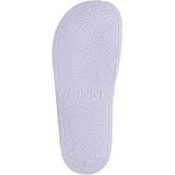 ADILETTE SHOWER SLIDES Unisex - Freizeitsandalen Damen Sandalen|Sandalen