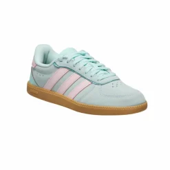 Damen Adidas Freizeitschuhe Und Freizeitstiefel^BREAKNET SLEEK Damen - Freizeitschuhe