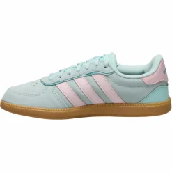 Damen Adidas Freizeitschuhe Und Freizeitstiefel^BREAKNET SLEEK Damen - Freizeitschuhe