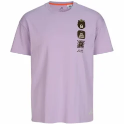 Herren Adidas Shirts Und Tops^MT GFX TEE Herren - T-Shirt