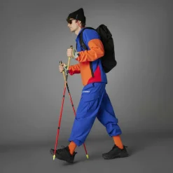 Clearance MULTI FLEECE ANORAK Herren - Fleecepullover Herren Pullover Und Fleecepullover