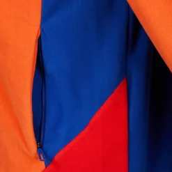 Clearance MULTI FLEECE ANORAK Herren - Fleecepullover Herren Pullover Und Fleecepullover