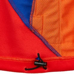 Clearance MULTI FLEECE ANORAK Herren - Fleecepullover Herren Pullover Und Fleecepullover