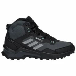 Damen Adidas Wanderschuhe Und Trekkingschuhe^TERREX AX4 MID GORE-TEX HIKING SHOES Damen - Wanderstiefel