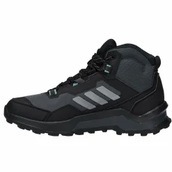 Damen Adidas Wanderschuhe Und Trekkingschuhe^TERREX AX4 MID GORE-TEX HIKING SHOES Damen - Wanderstiefel