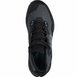 Damen Adidas Wanderschuhe Und Trekkingschuhe^TERREX AX4 MID GORE-TEX HIKING SHOES Damen - Wanderstiefel