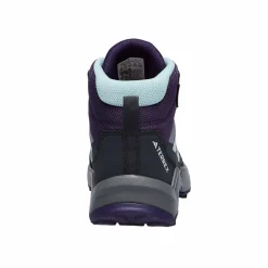 Best TERREX AX4R MID RAIN.RDY HIKING SHOES K'S Kinder - Wanderstiefel Kinder Kinder Wanderschuhe