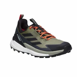 Herren Adidas Wanderschuhe Und Trekkingschuhe^TERREX FREE HIKER 2 LOW GTX Herren - Wanderschuhe