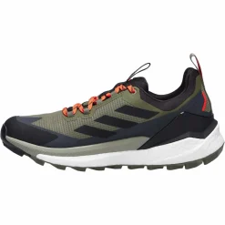 Herren Adidas Wanderschuhe Und Trekkingschuhe^TERREX FREE HIKER 2 LOW GTX Herren - Wanderschuhe