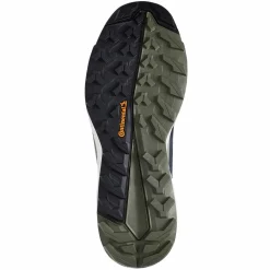 Herren Adidas Wanderschuhe Und Trekkingschuhe^TERREX FREE HIKER 2 LOW GTX Herren - Wanderschuhe