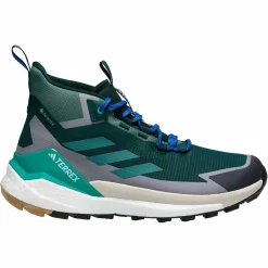 Herren Adidas Wanderschuhe Und Trekkingschuhe^TERREX FREE HIKER 2 GORE-TEX HIKING SHOES Herren - Wanderstiefel