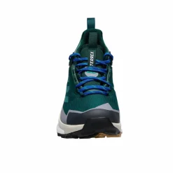 Herren Adidas Wanderschuhe Und Trekkingschuhe^TERREX FREE HIKER 2 GORE-TEX HIKING SHOES Herren - Wanderstiefel