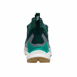 Herren Adidas Wanderschuhe Und Trekkingschuhe^TERREX FREE HIKER 2 GORE-TEX HIKING SHOES Herren - Wanderstiefel