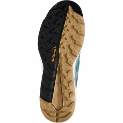 Herren Adidas Wanderschuhe Und Trekkingschuhe^TERREX FREE HIKER 2 GORE-TEX HIKING SHOES Herren - Wanderstiefel