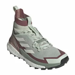 Damen Adidas Wanderschuhe Und Trekkingschuhe^TERREX FREE HIKER 2 W Damen - Wanderstiefel