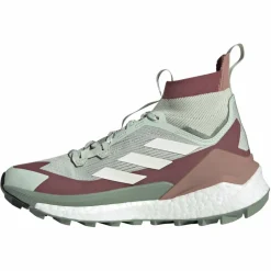 Damen Adidas Wanderschuhe Und Trekkingschuhe^TERREX FREE HIKER 2 W Damen - Wanderstiefel