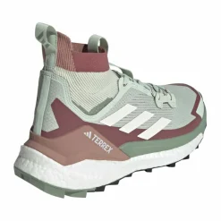 Damen Adidas Wanderschuhe Und Trekkingschuhe^TERREX FREE HIKER 2 W Damen - Wanderstiefel