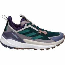 TERREX FREE HIKER 2 LOW W Damen - Wanderschuhe Damen Wanderschuhe Und Trekkingschuhe