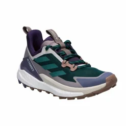 TERREX FREE HIKER 2 LOW W Damen - Wanderschuhe Damen Wanderschuhe Und Trekkingschuhe