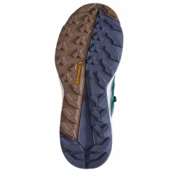 TERREX FREE HIKER 2 LOW W Damen - Wanderschuhe Damen Wanderschuhe Und Trekkingschuhe