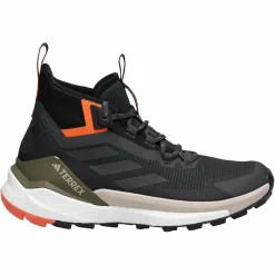 Herren Adidas Wanderschuhe Und Trekkingschuhe^TERREX FREE HIKER 2 GTX Herren - Wanderstiefel