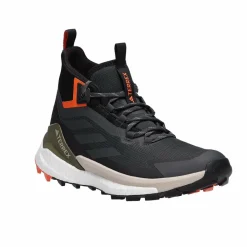 Herren Adidas Wanderschuhe Und Trekkingschuhe^TERREX FREE HIKER 2 GTX Herren - Wanderstiefel