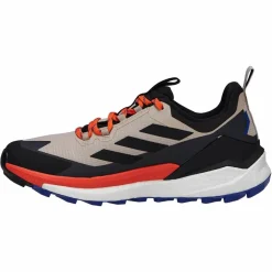 TERREX FREE HIKER 2 LOW GTX Herren - Wanderschuhe Herren Wanderschuhe Und Trekkingschuhe