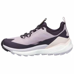 Best TERREX FREE HIKER 2 LOW GTX W Damen - Wanderschuhe Damen Wanderschuhe Und Trekkingschuhe