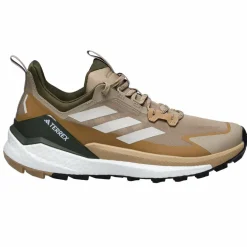 Herren Adidas Wanderschuhe Und Trekkingschuhe^TERREX FREE HIKER 2 LOW Herren - Wanderschuhe