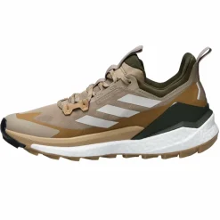 Herren Adidas Wanderschuhe Und Trekkingschuhe^TERREX FREE HIKER 2 LOW Herren - Wanderschuhe