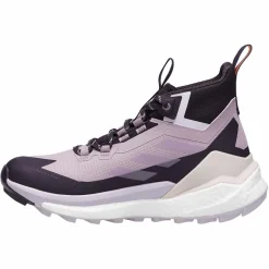 TERREX FREE HIKER 2 GTX W Damen - Wanderstiefel Damen Wanderschuhe Und Trekkingschuhe