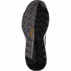 Best TERREX FREE HIKER 2 LOW GTX W Damen - Wanderschuhe Damen Wanderschuhe Und Trekkingschuhe