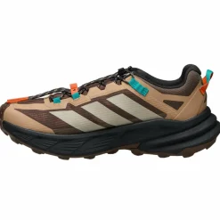 Herren Adidas Wanderschuhe Und Trekkingschuhe^TERREX FREEHIKER SL GORE-TEX HIKING SHOES Herren - Wanderschuhe