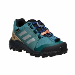 Kinder Adidas Kinder Wanderschuhe^TERREX GORE-TEX HIKING SHOES K'S Kinder - Wanderschuhe