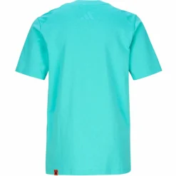 Kinder Adidas Kinder T-Shirts^TERREX KIDS MINECRAFT MT T-SHIRT Kinder - T-Shirt