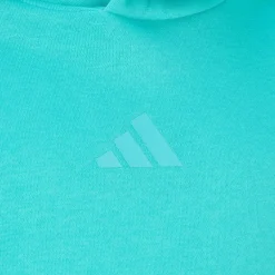 Kinder Adidas Kinder Fleecejacken Und Kinderpullover^TERREX KIDS MINECRAFT MT HOODIE Kinder - Hoodie