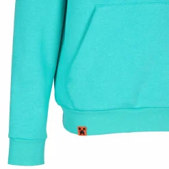 Kinder Adidas Kinder Fleecejacken Und Kinderpullover^TERREX KIDS MINECRAFT MT HOODIE Kinder - Hoodie