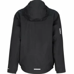 Kinder Adidas Kinderjacken^TERREX KIDS MT 2L RAIN JACKET Kinder - Regenjacke