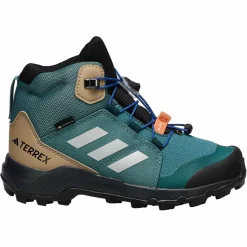 TERREX MID GORE-TEX HIKING SHOES K'S Kinder - Wanderstiefel Kinder Kinder Wanderschuhe