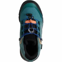 TERREX MID GORE-TEX HIKING SHOES K'S Kinder - Wanderstiefel Kinder Kinder Wanderschuhe