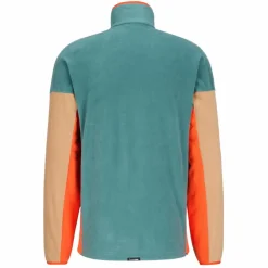 Herren Adidas Pullover Und Fleecepullover^TERREX MULTI CLIMAWARM FLEECE ANORAK Herren - Fleecepullover