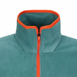 Herren Adidas Pullover Und Fleecepullover^TERREX MULTI CLIMAWARM FLEECE ANORAK Herren - Fleecepullover