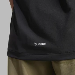 Damen Adidas Shirts Und Tops^TERREX MULTI CLIMACOOL LOGO TECH T-SHIRT Damen - Funktionsshirt