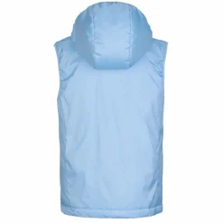 Discount TERREX MULTI CLIMAWARM INSULATED HOODED VEST Damen - Weste Damen Outdoorjacken