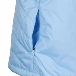 Discount TERREX MULTI CLIMAWARM INSULATED HOODED VEST Damen - Weste Damen Outdoorjacken