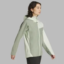 Damen Adidas Outdoorjacken^TERREX MULTI 2.5L RAIN JACKET Damen - Regenjacke