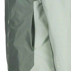 Damen Adidas Outdoorjacken^TERREX MULTI 2.5L RAIN JACKET Damen - Regenjacke