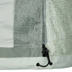 Damen Adidas Outdoorjacken^TERREX MULTI 2.5L RAIN JACKET Damen - Regenjacke