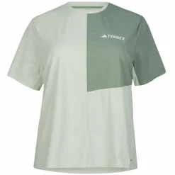 New TERREX MULTI TEE PLUS SIZE Damen - Funktionsshirt Damen Shirts Und Tops