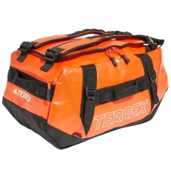 Adidas Duffels Und Reisetaschen^TERREX RAIN.RDY EXPEDITION DUFFELBAG - Reisetasche